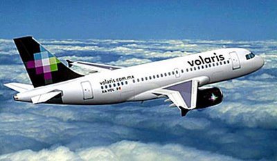 Volaris