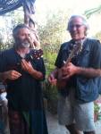 Ukulele Club of Todos&nbsp;Santos