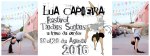 Lua Capoeira festival, Todos Santos,&nbsp;August