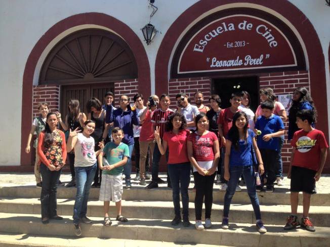 Todos Santos Festival de Cine