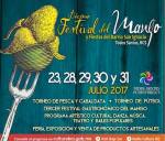 Mango Festival Todos Santos&nbsp;2017