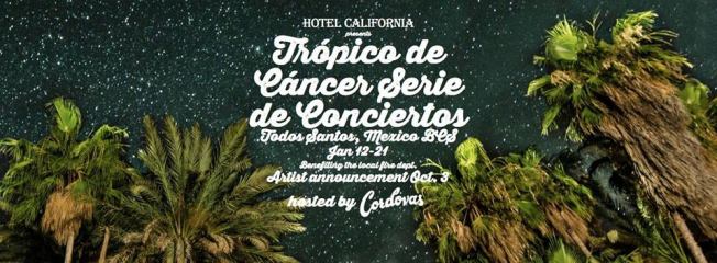 TropicofCancertConcertBanner