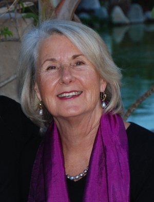 Elena Moreno, photo by:  Keenan Shoal Werner