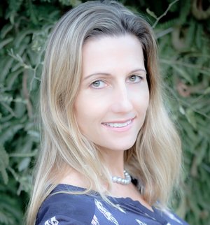 Marimar Higgins Photo by: Keenan Shoal Werner