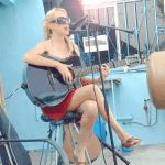 Jenelle Aubade Music Todos Santos Performance Schedule Fall&nbsp;2017