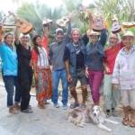 Ukulele Club of Todos Santos Every&nbsp;Monday
