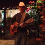 Todos Santos Minute – Chris Paulson Live&nbsp;Music