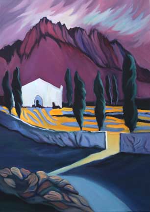 email, Midnight in Mola V