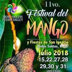 Mango Festival! Todos Santos Baja&nbsp;2018