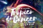 El Jefe Passes to the Tropic of Cancer Concert Series Music Festival Todos Santos January&nbsp;2019