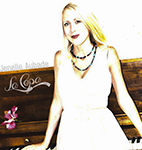 Jenelle Aubade Music See you in the&nbsp;Movies