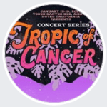 Tropic of Cancer Concert Series Music Festival Jan 2020 Todos Santos Baja&nbsp;Mexico