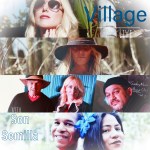 Village Live at Todos Santos Brewing Aubade Bennett Paulson Wolf and Son Semilla April&nbsp;25th