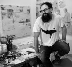 Lost Days of Summer – FOUND at Galeria Militar Todos Santos – New Art by Mark&nbsp;Gabriel