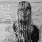 Village at TSB a night of Craft Cerveza, Live Music, Birthday Anni Celebration, Jenelle Aubade, Ashbolt Stewart, Lucas Bennett, Le&nbsp;Onidas