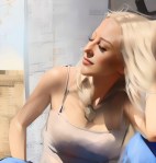 Music and Glass Up Next, Shakti&nbsp;3/20