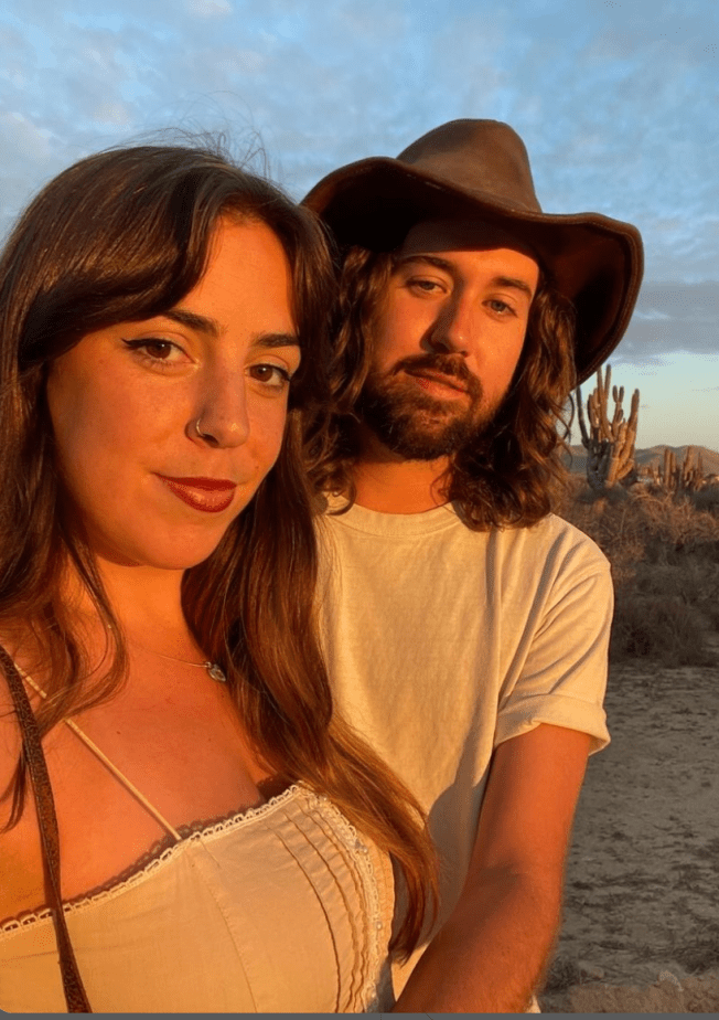 Patrick Jeffords, Annie Rainsley Ray, Jenelle Aubade, Live Music at Shakti Monday May 22 Todos Santos Singer-Songwriter Indie&nbsp;Night