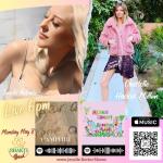 Upcoming Music Shows Jenelle Aubade and Friends in Todos Santos BCS Mexico May&nbsp;2023