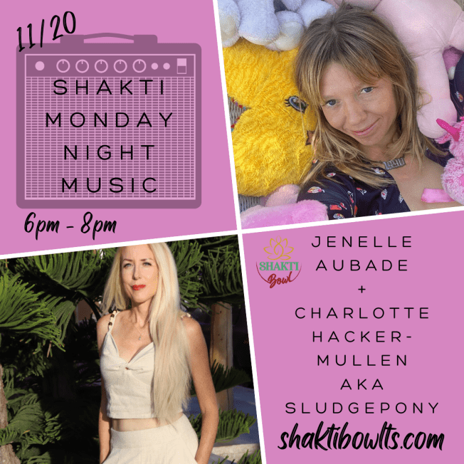 SLUDEGPONY, ASHBOLT, REX, fun shows coming up this weekend in Todos&nbsp;Santos