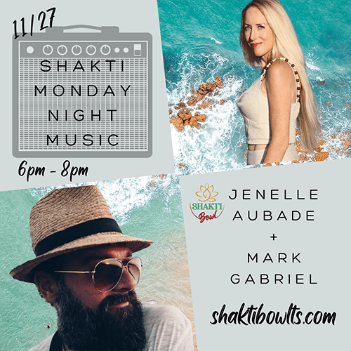 Thanks to Give, Gabriel and the Clash, Todos Santos Music and Muses next&nbsp;up