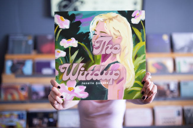 Wine and Music, Jenelle Aubade at Viñedo Las Tinajas Todos Santos Winery Fridays in&nbsp;October