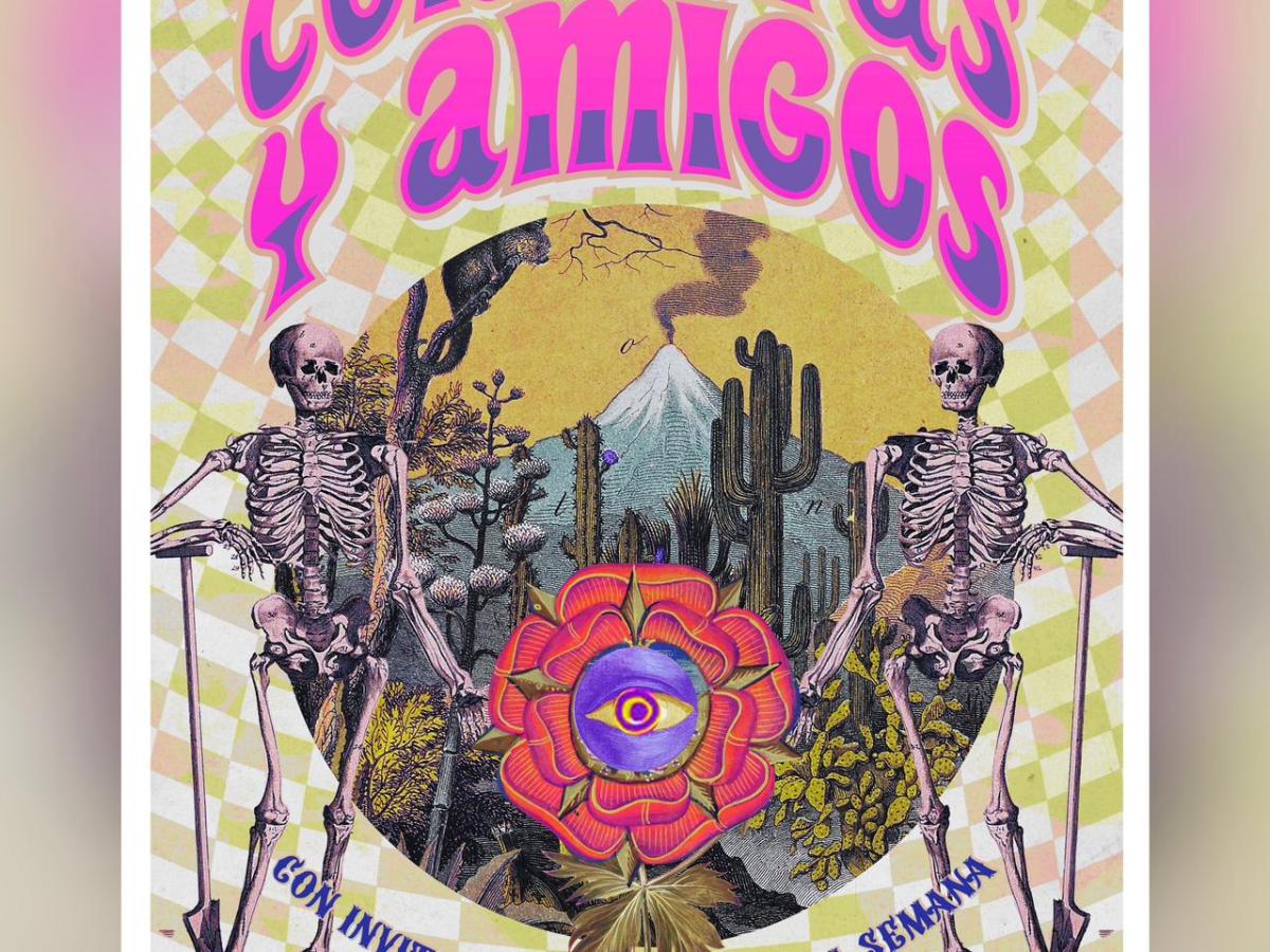 Cordovas party Thursdays at La Esquina, Jenelle Aubade, Zoe Dearborn, Cowboy Jeff, Bolo,&nbsp;More!