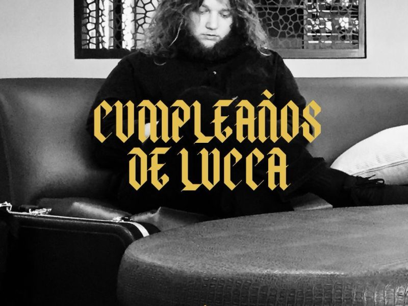 Happy Birthday Lucca Party La Esquina Thursday Feb 20th – Cordovas – Los Hijos del Tropico – Jenelle, Cowboy Jeff, Aaron Western live music – Todos Santos&nbsp;BCS